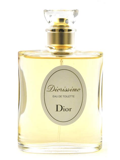 diner perfume